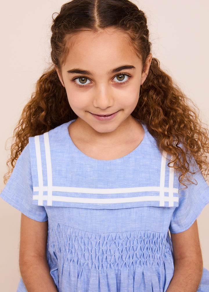 ANASTASIA BLUE