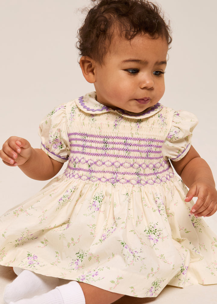 MIA BABY DRESS