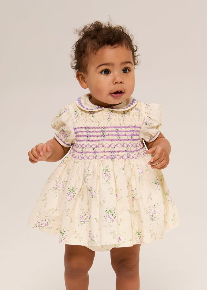 MIA BABY DRESS