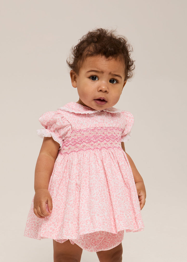 ANNABELLE BABY DRESS