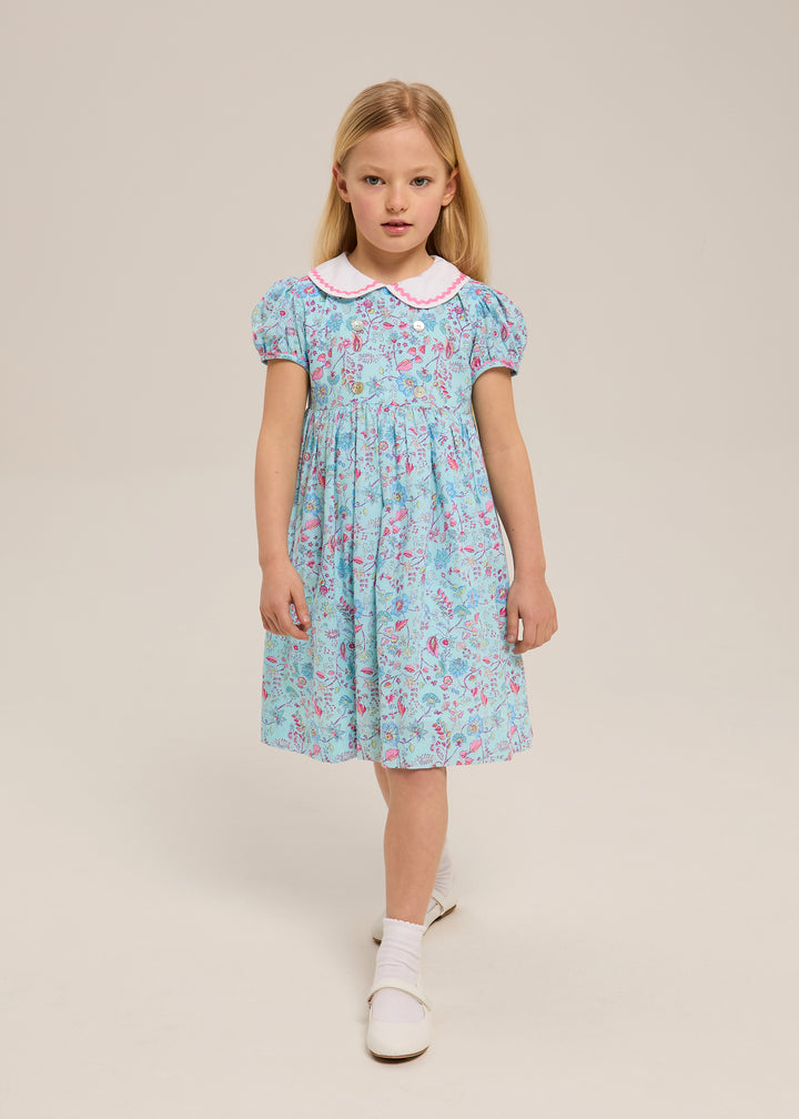 SAIGE DRESS