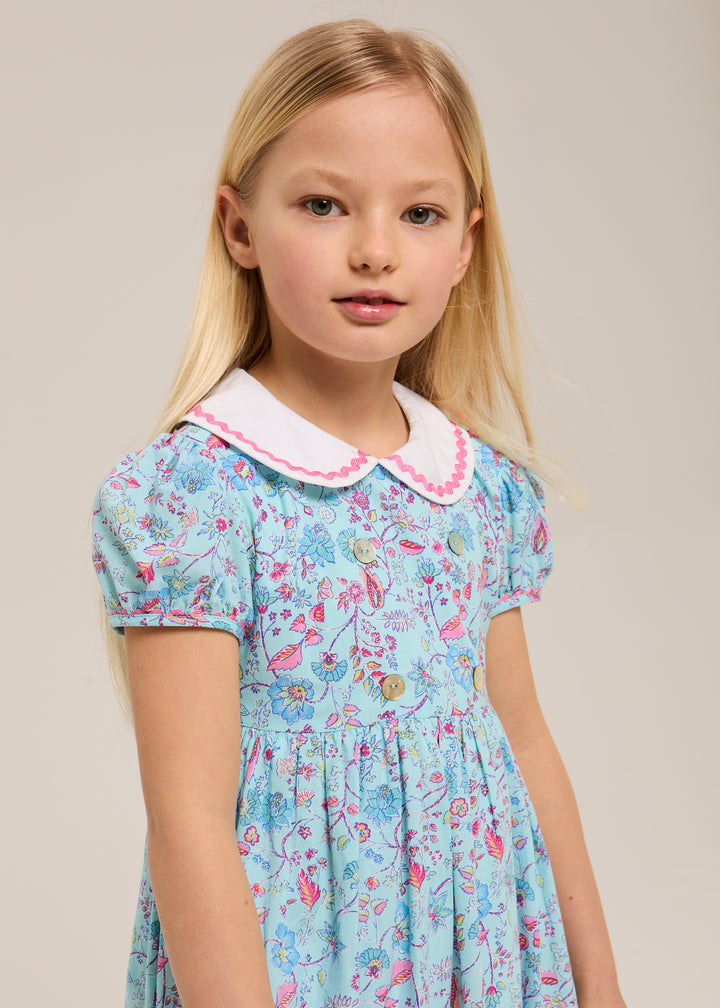 SAIGE DRESS