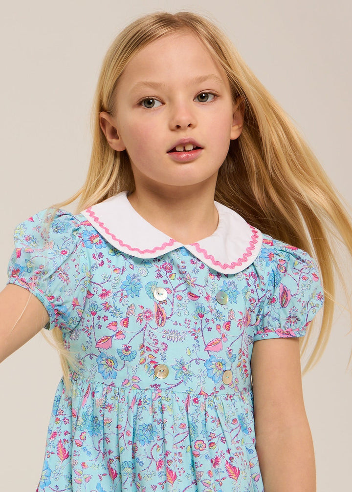 SAIGE DRESS