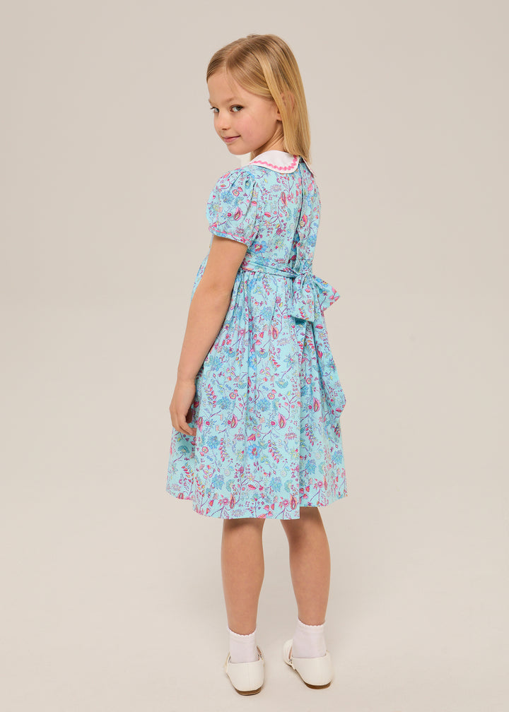 SAIGE DRESS