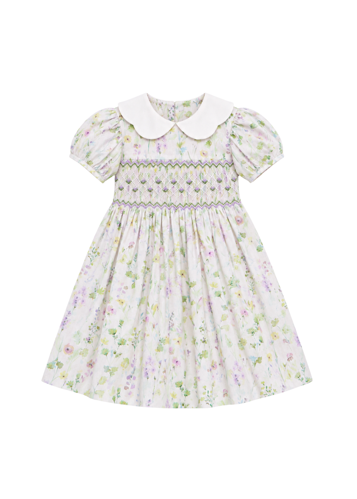 BELGRAVIA DRESS