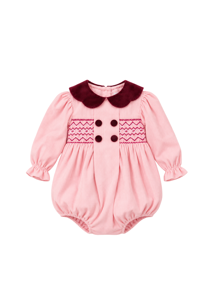 SOFIA PINK BABY