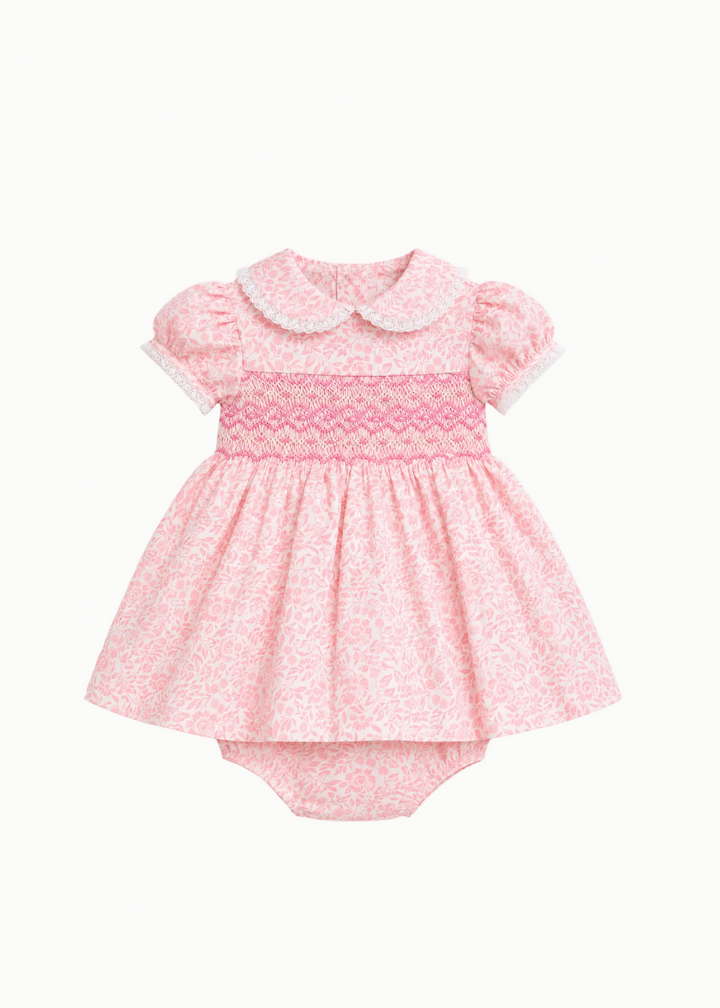 ANNABELLE BABY DRESS