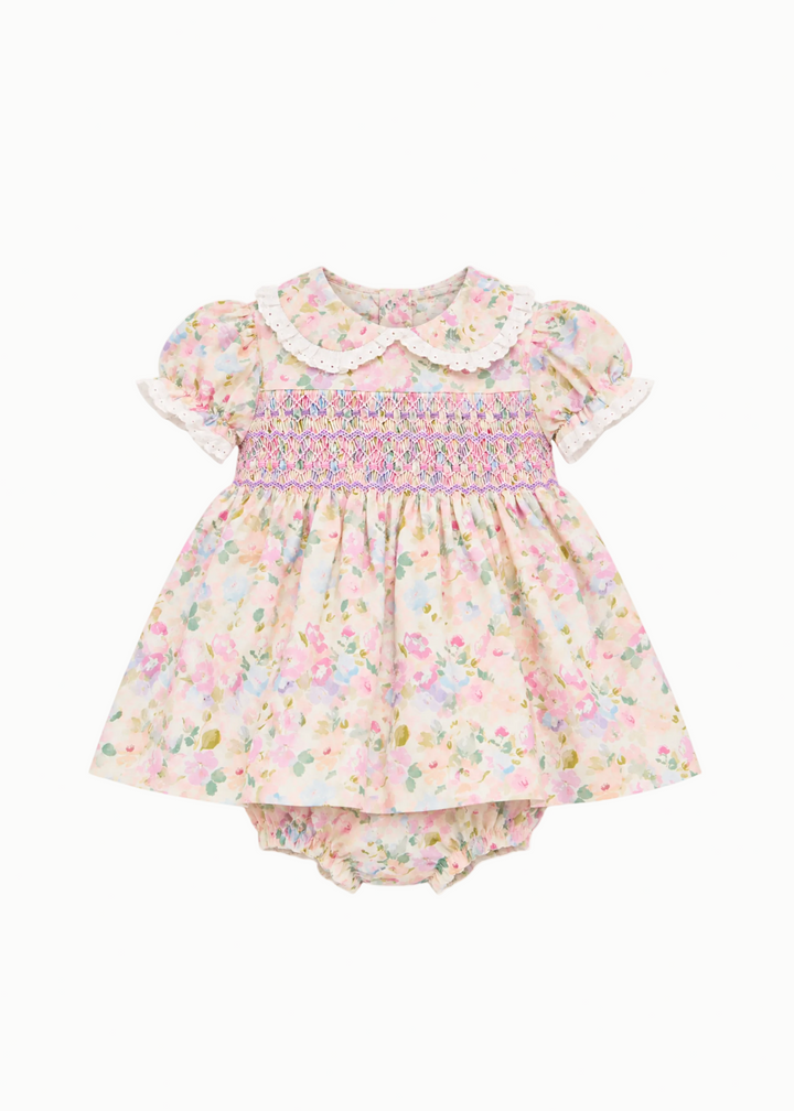 ANNABELLE ROSE BABY