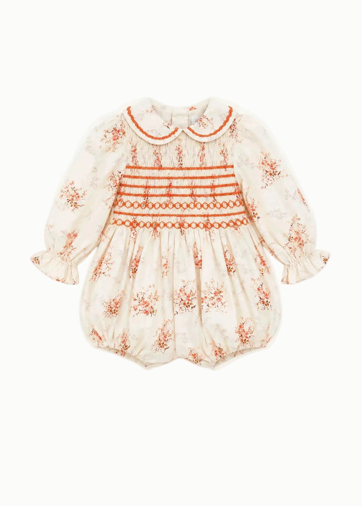 MIA RUBY ROMPER