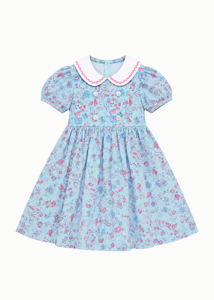 SAIGE DRESS