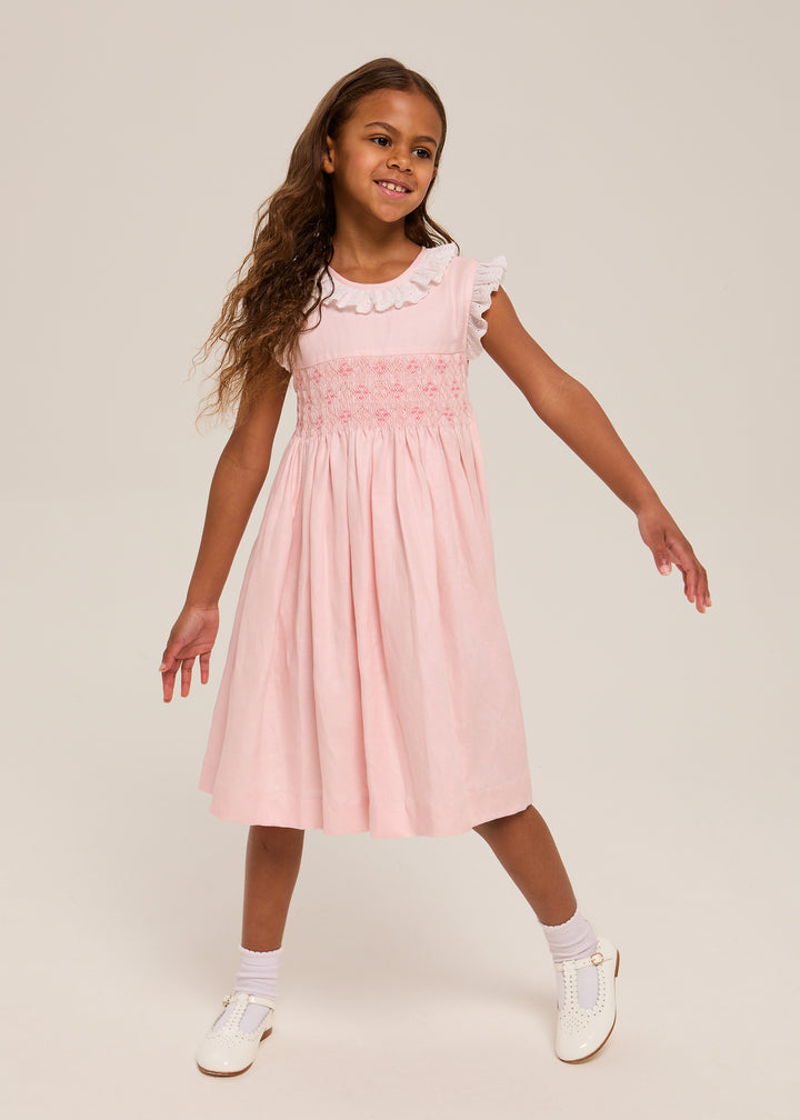 CHLOE PINK