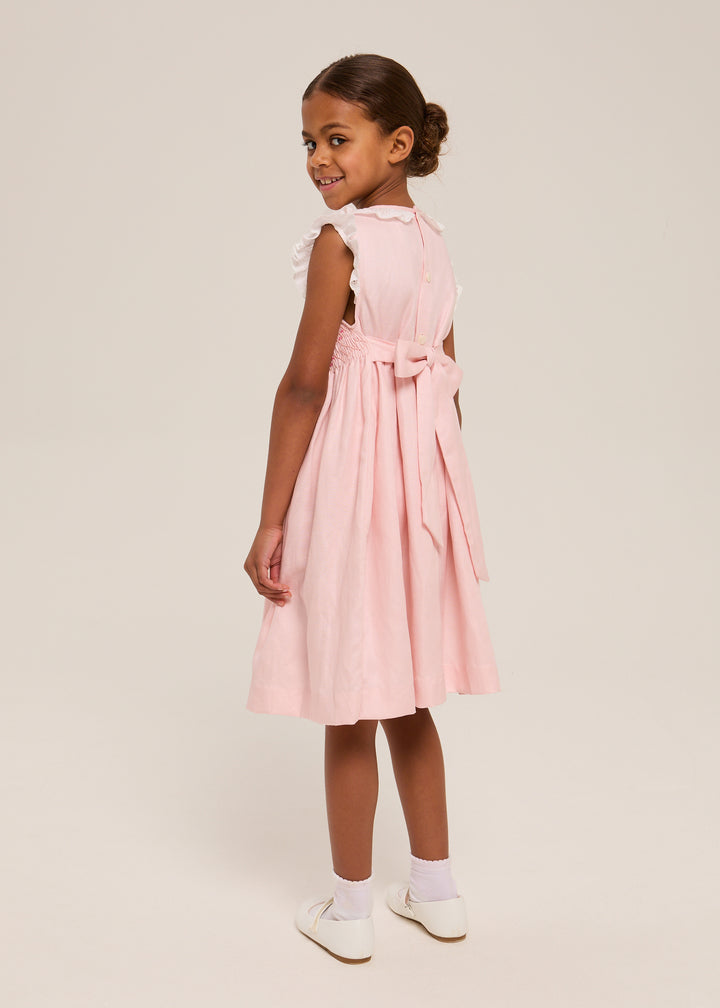 CHLOE PINK