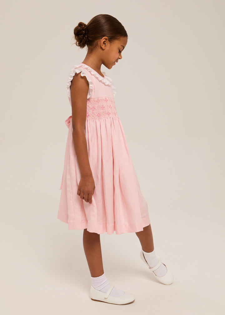 CHLOE PINK